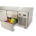 Холодильная база под рабочую поверхность BASIC BRS/120