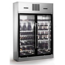Винная витрина BRERA WL6/222S 