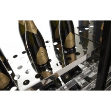 Стальные полки BRERA SR5/01