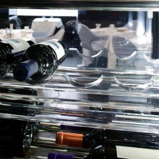 Комплект полок для витрин BRERA K526/03