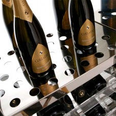 Комплект полок для витрин BRERA K522/01