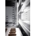 Вертикальный холодильный шкаф DELICE PLUS ADP/41H