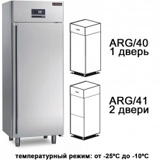 Холодильный шкаф для мороженного DELICE ARG/40