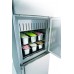 Холодильный шкаф для мороженного DELICE ARG/41