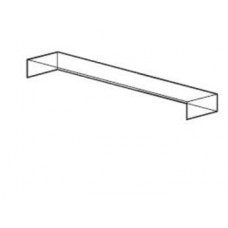 Стекло для холодильных витрин M1/12 D