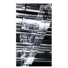 Полка из трубок WINE DISPLAY WT5/01