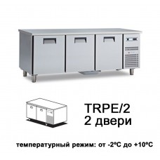 Холодильный стол для кондитерских ECO-LABOR TRPE/2S