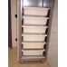 Вертикальный холодильный шкаф HUSKY AFI/70