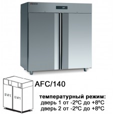 Вертикальный холодильный шкаф HUSKY AFC/140