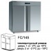 Вертикальный холодильный шкаф HUSKY AFC/145