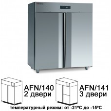 Вертикальный холодильный шкаф HUSKY AFN/140
