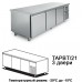 Холодильный стол для кондитерских LABOR TAPBT/21S