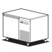 Холодильный стол для ресторанов ATLAS PLUS THBD/090