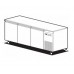 Холодильный стол для ресторанов ATLAS PLUS THBD/170A