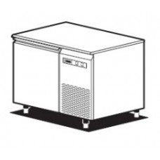 Холодильный стол для ресторанов ATLAS PLUS THD/090S