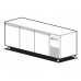 Холодильный стол для ресторанов ATLAS PLUS THD/170