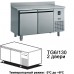 Холодильный стол для ресторанов NEW ATLAS TG6/130S