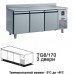 Холодильный стол для ресторанов NEW ATLAS TG6/170