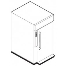 Морозильник шоковой заморозки NEW RUNNER BCC/6015