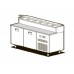 Холодильный стол для пиццы NEW SMART SFF/712I