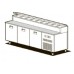 Холодильный стол для пиццы NEW SMART SFF/716G