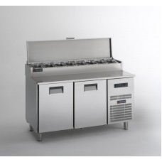 Холодильный стол для пиццы NEW SMART SFF/815G