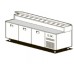 Холодильный стол для пиццы NEW SMART SFF/820I