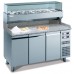 Холодильный стол для пиццы NEW SMART SMR/16