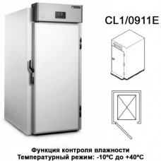 Камера для расстойки теста PLANET CL1/0911E