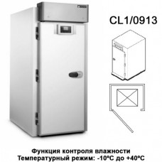 Камера для расстойки теста PLANET CL1/0913