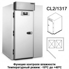 Камера для расстойки теста PLANET CL2/1317