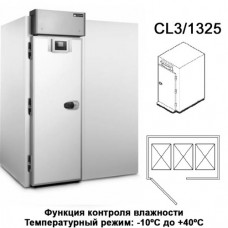 Камера для расстойки теста PLANET CL3/1325