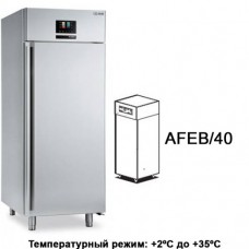 Расстоечный шкаф для теста PLANET AFEB/40