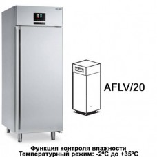 Расстоечный шкаф для теста PLANET AFLV/20
