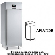 Расстоечный шкаф для теста PLANET AFLV/20B