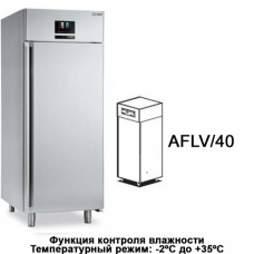 Расстоечный шкаф для теста PLANET AFLV/40