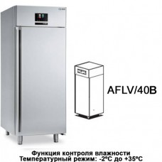 Расстоечный шкаф для теста PLANET AFLV/40B