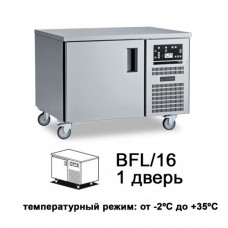 Расстоечная база для теста PLANET BFL/16