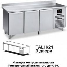 Расстоечная база для теста PLANET TALH/21S