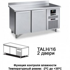 Расстоечная база для теста PLANET TALH/16S