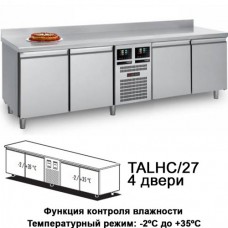 Расстоечная база для теста PLANET TALHC/27S