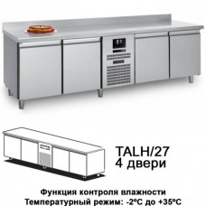 Расстоечная база для теста PLANET TALH/27S