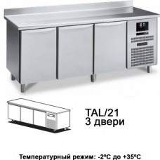 Расстоечная база для теста PLANET TAL/21S