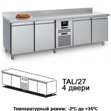 Расстоечная база для теста PLANET TAL/27S