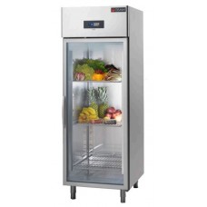 Вертикальный холодильный шкаф SPACE EFNV/01
