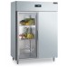 Вертикальный холодильный шкаф SPACE EFNV/02