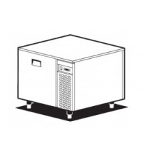 Холодильный стол для пиццы UNIVERSAL TBP/09