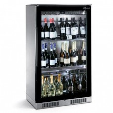 Винная витрина GEMM WD5/113