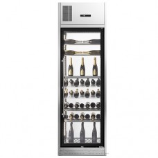 Винная витрина BRERA WL6/126P